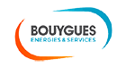 Logo Bouygues